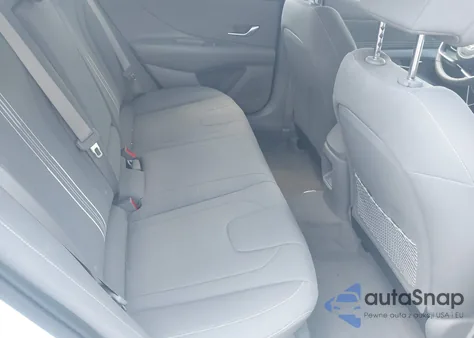 2024 Hyundai Elantra Sel z USA, uszkodzony, nr VIN KMHLS4DG2RU665943